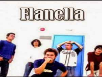 Lirik dan Chord Flanella - Selamat Tinggal Cinta Pertama