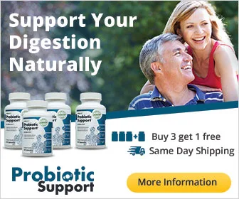 Boost Your Immune System with Probiotics Support