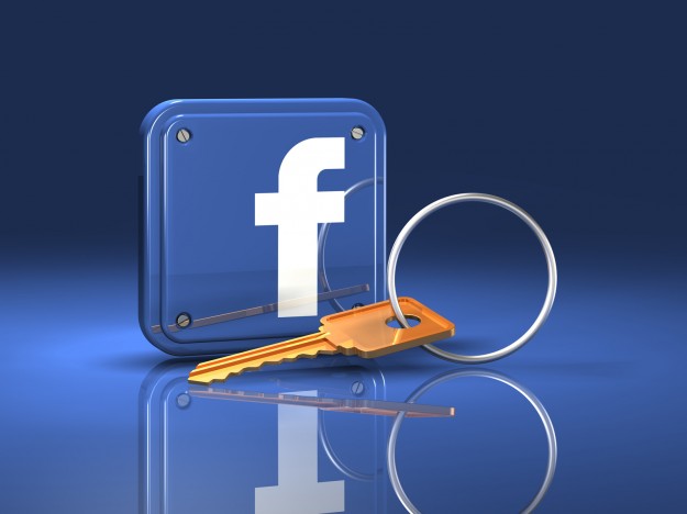 Facebook content restrictions bypass Vulnerability