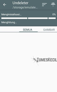  terbesit di pikiran untuk menghapus data yang menumpuk di memori internal maupun SD Card Cara Mengembalikan Data yang Terhapus (Foto,Chat,Video,dll) di Smartphone dengan Mudah Tanpa Root