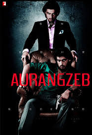 Aurangzeb (Drama/Action) Full Movie Free Download Online