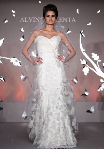 Wedding Dresses 2012