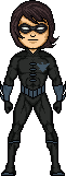 crow
