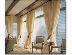 office window blinds