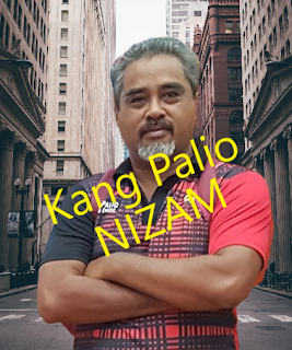 kang palio Nizam homestay kl