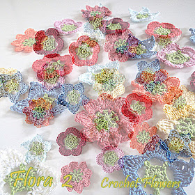 crochet patterns, how to crochet, flowers, flora, motifs, home decore,