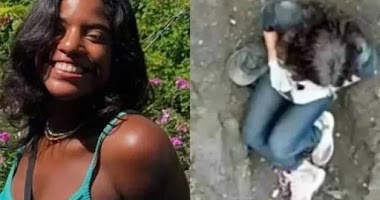 Corpo de brasileira encontrada em penhasco na Indonésia é resgatado nesta quarta-feira