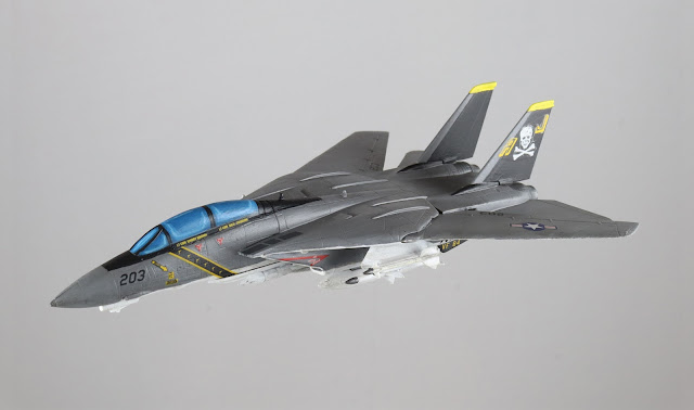 F-14 Tomcat