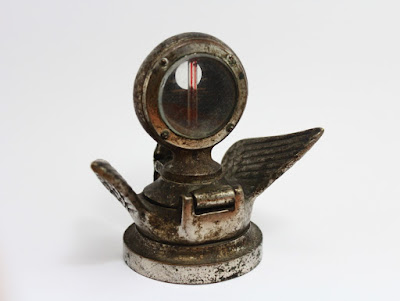 chevrolet radiator cap 1920