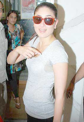 Kareena Kapoor Ahmedabad Pics