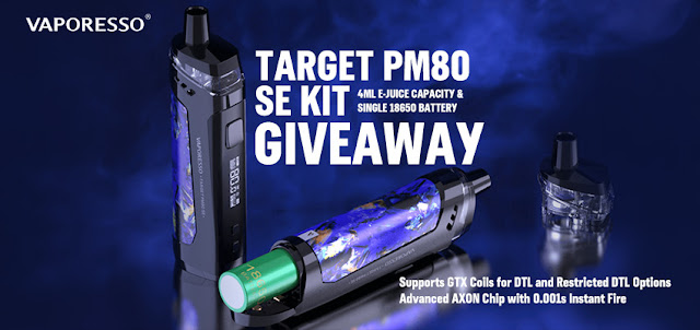 How to get a free Target PM80 SE Kit?