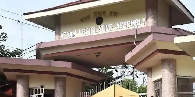 6 colleges of Assam upgraded to universities