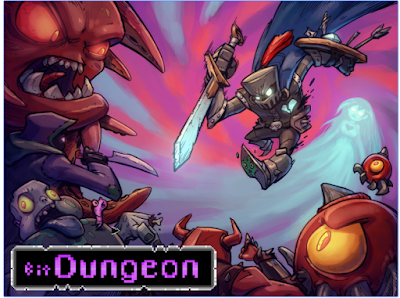  Bit Dungeon Apk