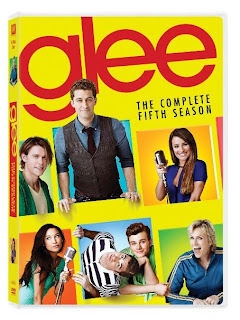 Glee Season 5