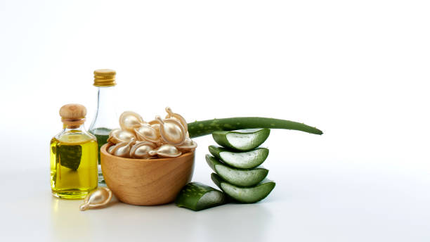 Use of Aloe Vera For Skin Hair and Health