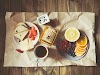 فطور صحي للمساء
