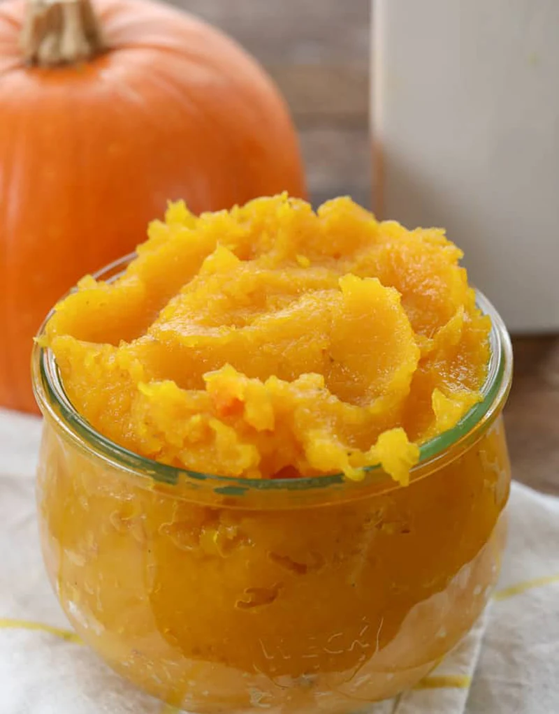 Pumpkin 20 Fall Superfoods for Weight Loss You Should Be Eating This Season