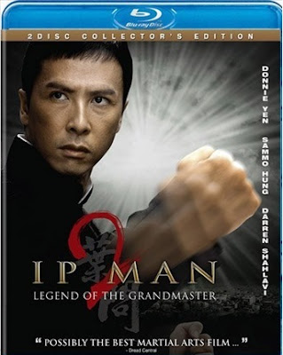 Ip Man 2 (2010) Dual Audio World4ufree1