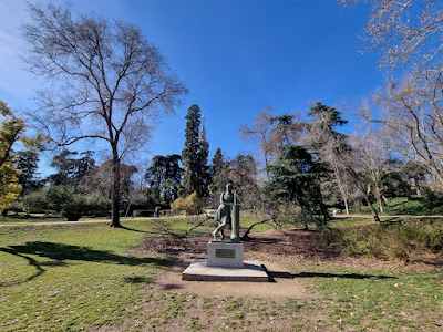 Quinta de Fuente del Berro