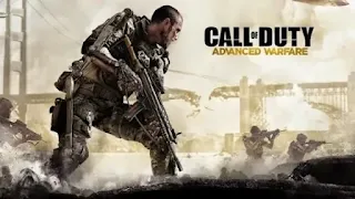 Call Of Duty: Advanced Warfare تحميل مجانا