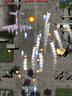 arcade games