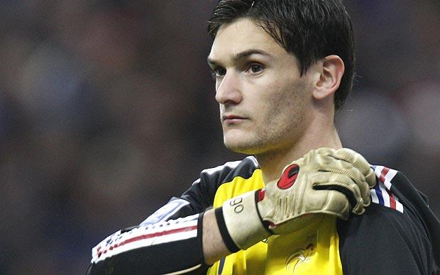 Hugo Lloris