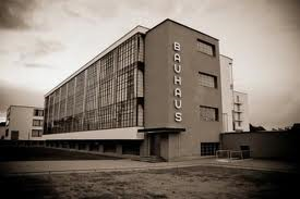 Bauhaus almanya