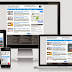 90 New Blogger Template of 2016