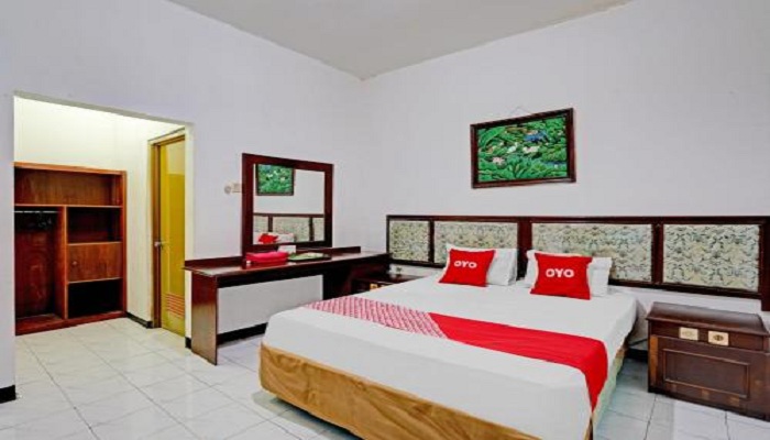 Hotel Griya Noumi Kamar