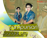 cover album campursari, campursari pondok asri 2013, foto gamelan jawa, sinden