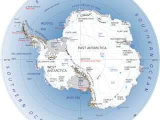 A taste of McMurdo Station in Antarctica with the food and activities along with daily life