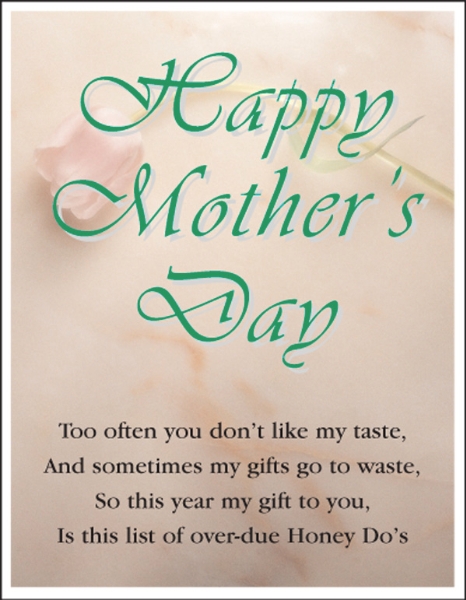 mothers day poems in spanish. happy mothers day poems in