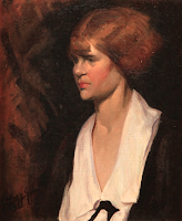 Retrato de mujer, 1936