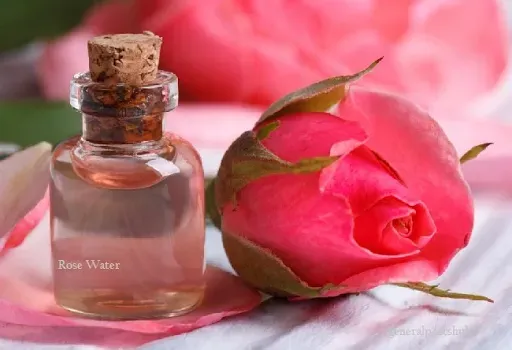 Rose Water