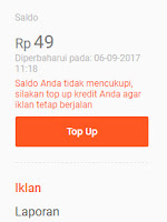 Promo di Shopee