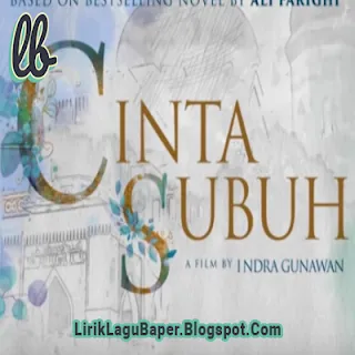 Lirik Lagu Syakir Daulay, Adiba Khanza - Cinta Subuh