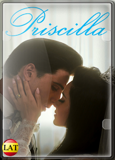 Priscilla (2023) DVDRIP LATINO