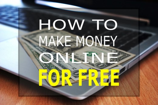 Great Tips to Make Money Online for Free in Cameroon
