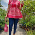 THE 'GUDIYA' TOP