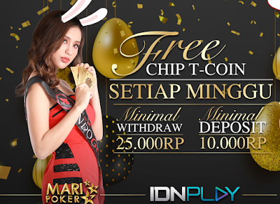 poker online uang asli terpercaya