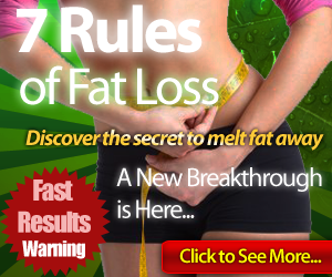 How To Loss Weight Fast