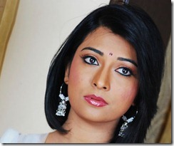 Actress Radhika Pandit New Photos in Yuvakudu Movie