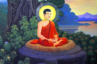 Phật pháp ứng dụng Ánh sáng chân tâm