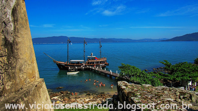 Fortaleza de Santo Antônio de Ratones