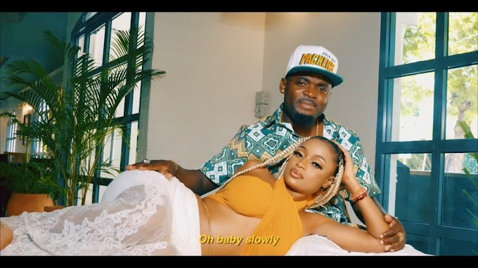 Download Video : Beka Flavour x Dj Inno - JE T' AIME