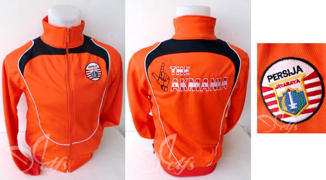 Jakmania 12: Maret 2012