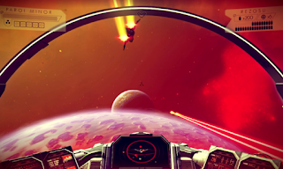 No Man’s Sky v1.1 codex full version