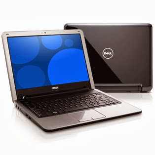 Laptop Mini Dell 12