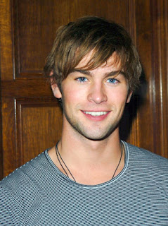 Chace Crawford