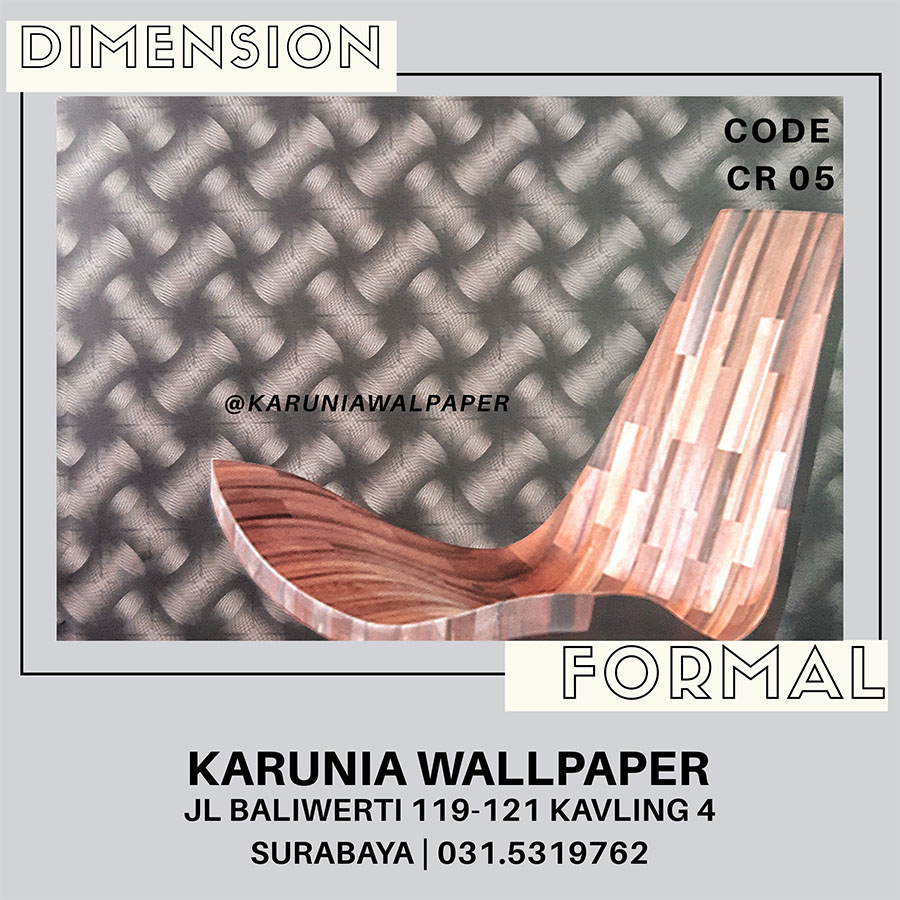 jual wallpaper 3D dinding timbul